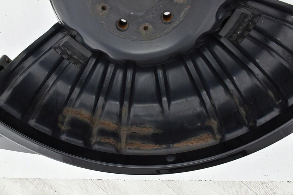 Кронштейн колеса запасного mercedes ml w164 с Разборки