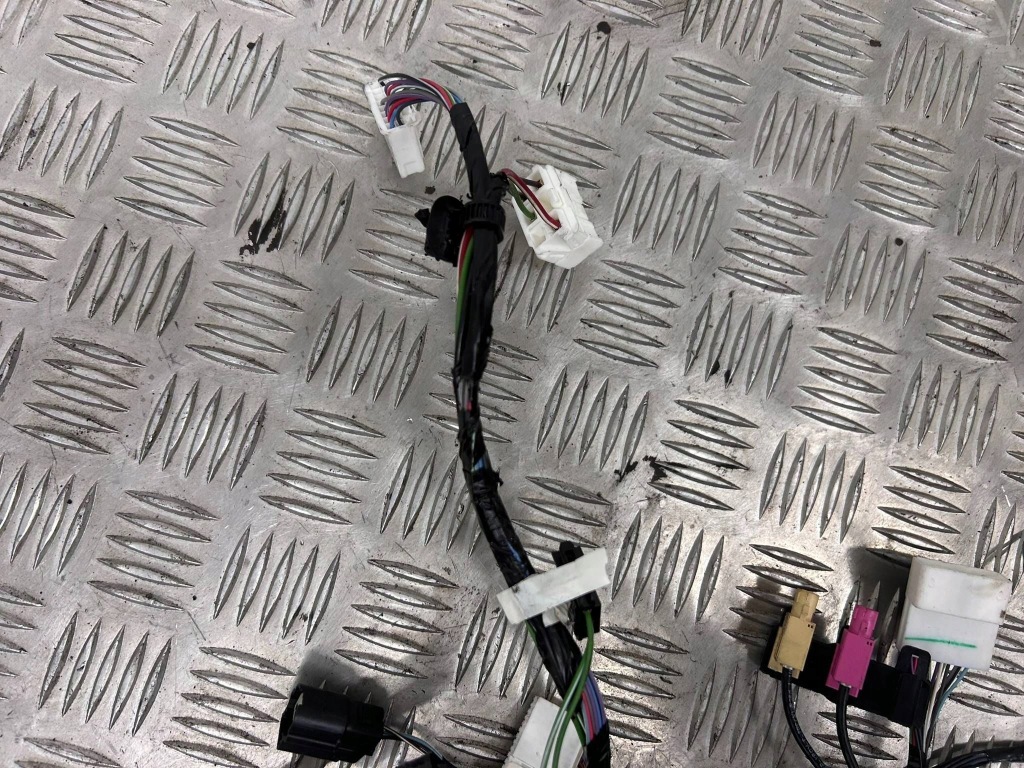 Джгут двері передніх права сторона tesla model x 103244000g Київ