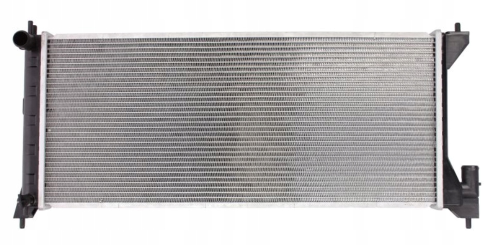 фото №1, Радіатор wody suzuki wagon r+ 1.3 ddis 2003 -