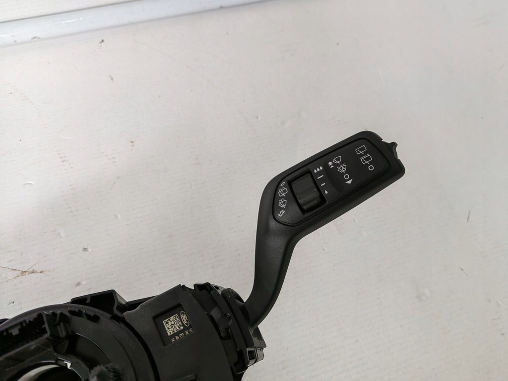 фото №3, Ford ecosport 1.0 lift переключатели лента подушка безопасности