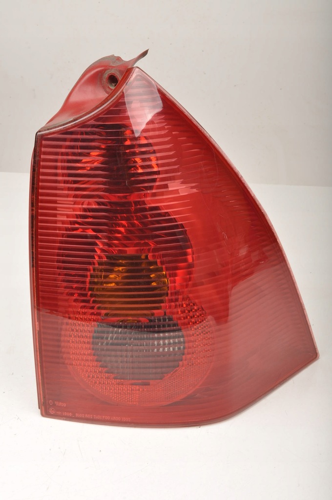 фото №1, Peugeot 307 лампа правая задняя правый задняя