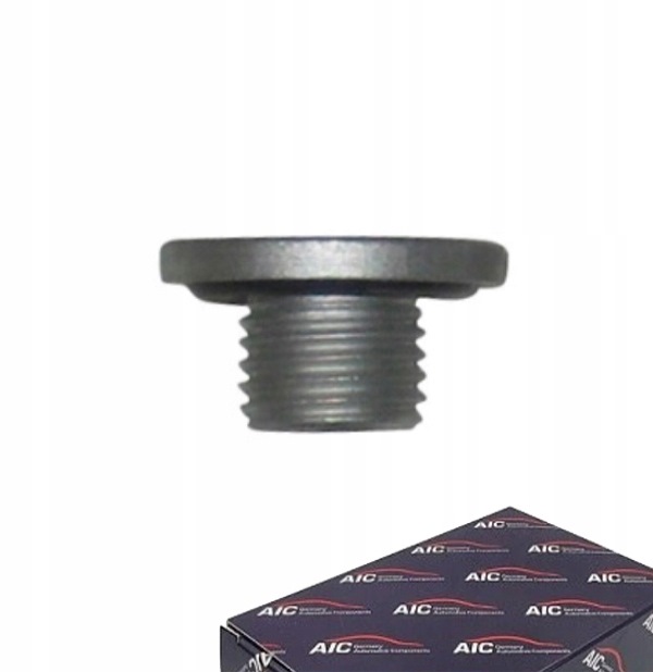 фото №1, Крышка сливной масла + прокладка do jaguar s-type xf xj lancia musa ypsilon