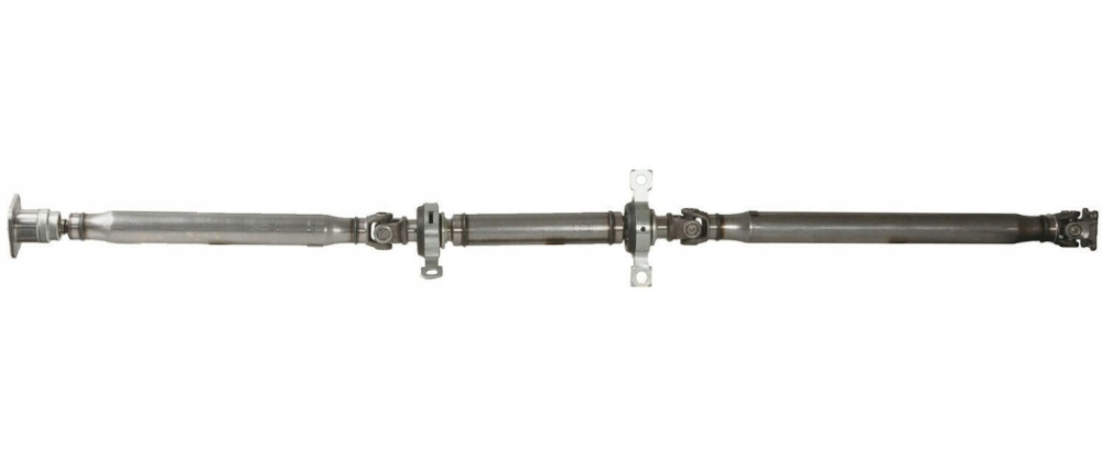 фото №1, Wał привідний ford edge 3.5 v6 автоматична коробка передач