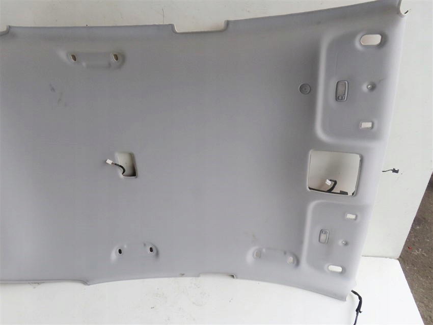 фото №2, Потолок hyundai i30 ii 5 дверь хэтчбек 2012-2017 rok