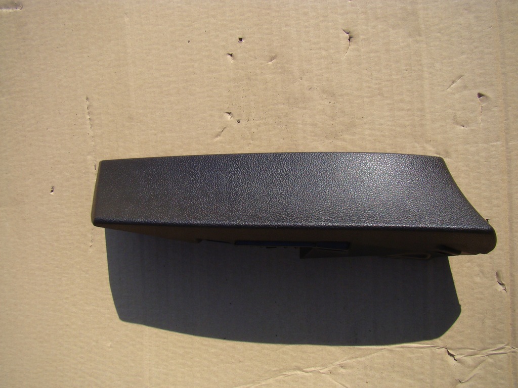 фото №1, Защита заглушка панели renault scenic iv grand