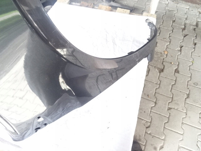 Clio 3 крыло  правый  перед 185 teb66 Недорого