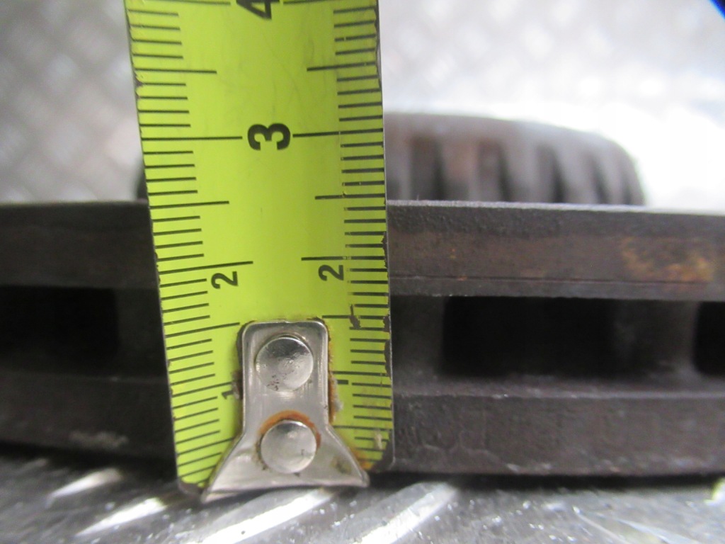 Mercedes w205 w213 w238 cls 257 4.3 amg тормоза суппорты+ тормозные диски комплект в Украине