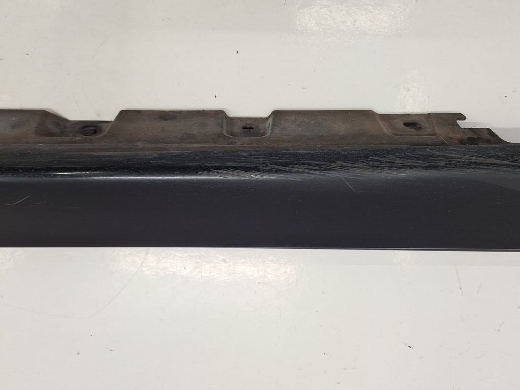 фото №5, Bmw f10 молдинг поріг ліва 475