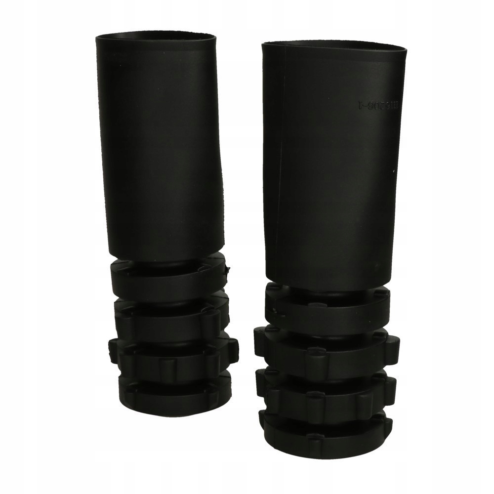 фото №5, Набор монтажный амортизатора nissan p. primastar/ opel vivaro/ renault tra