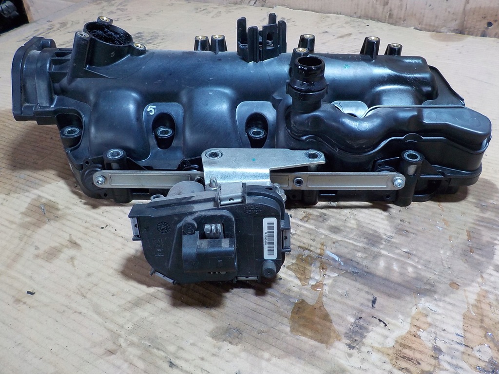 фото №4, Insignia kolketor всмоктуючий 55571993