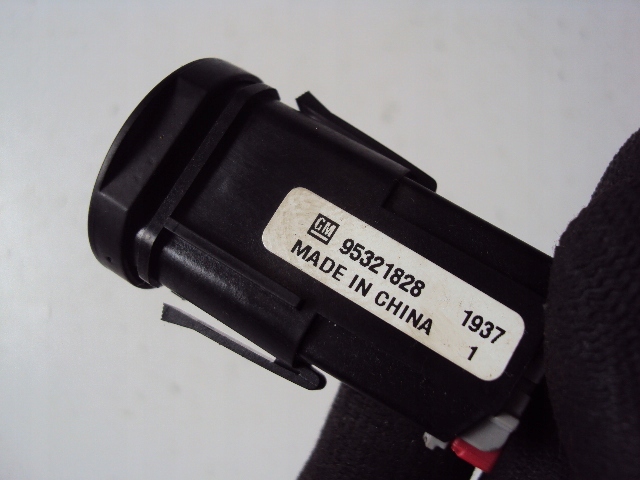 фото №4, Панель запуск стоп opel mokka