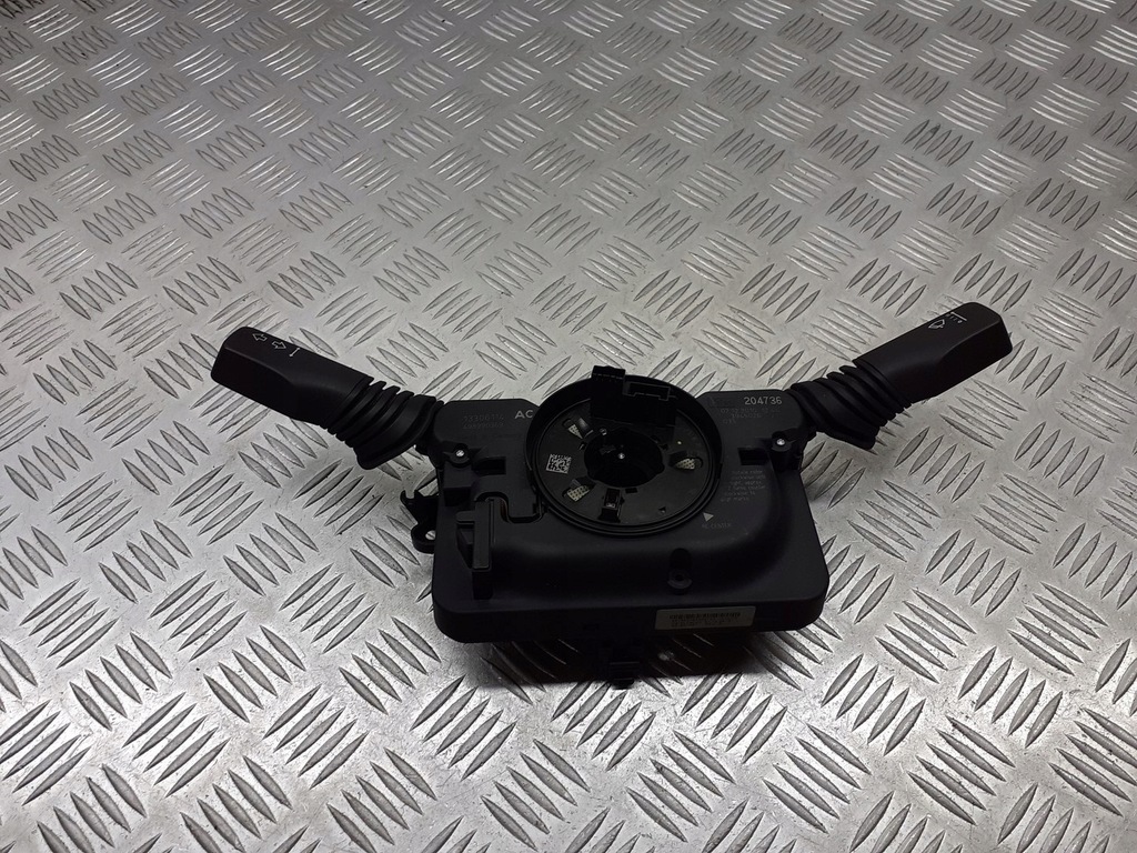 фото №1, Подрулевой переключатель света opel zafira b 13306114ac