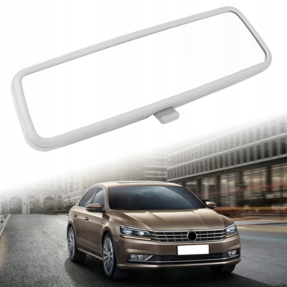 фото №12, Дзеркало заднього виду vw passat b5 mk4 jetta golf