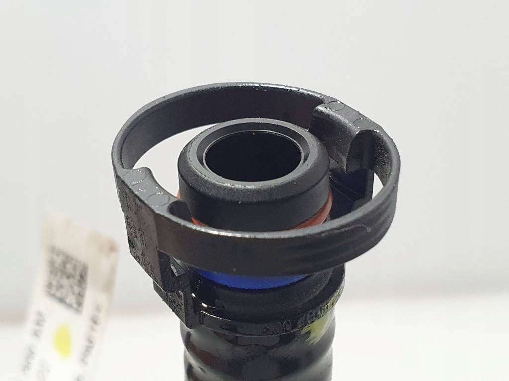 фото №6, Seat arona 2022 шланг вакууму wąż труба вентиляція картера 1.5 tsi dpc 05e133366am