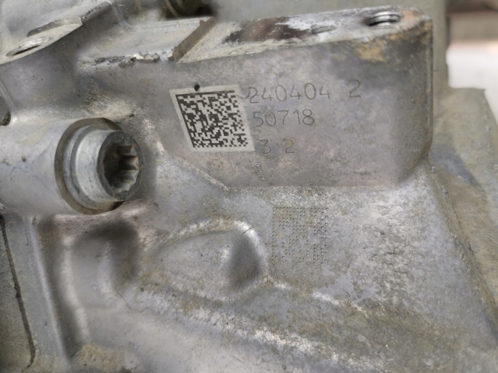 Двигун електричний задній cupra born vw id.3 id.4 id.5 id. buzz 1ea901197a Доставка