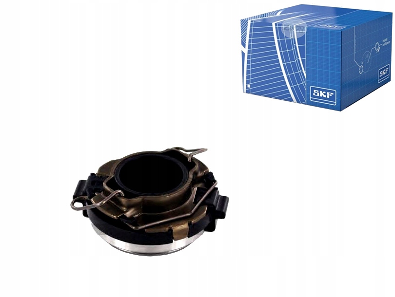 фото №1, Skf vkc 3578 подшипник выжимной