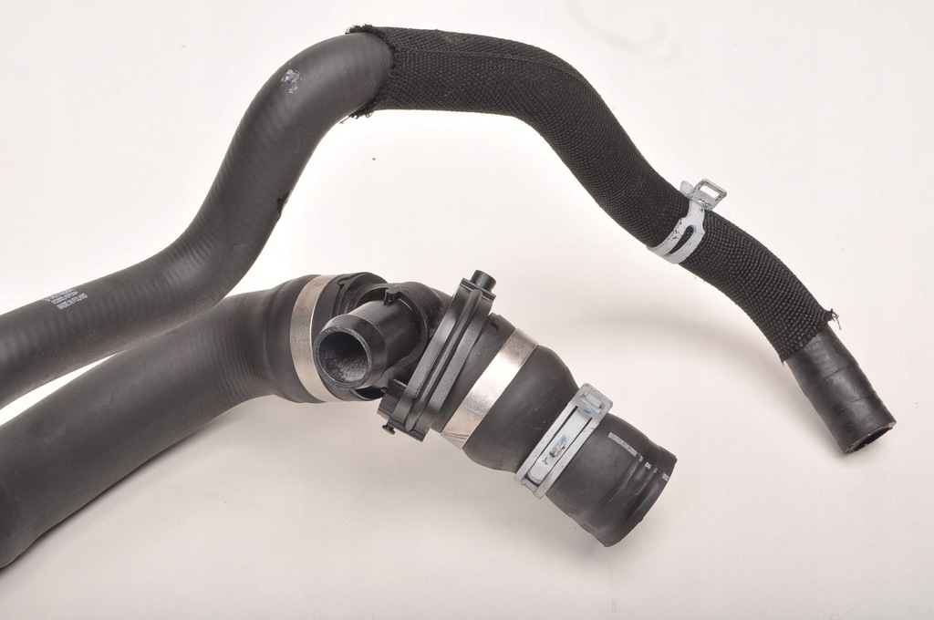 фото №6, Volvo v70 iii s60 ii v60 2.0 d4 181km труба шланг wody 31474864