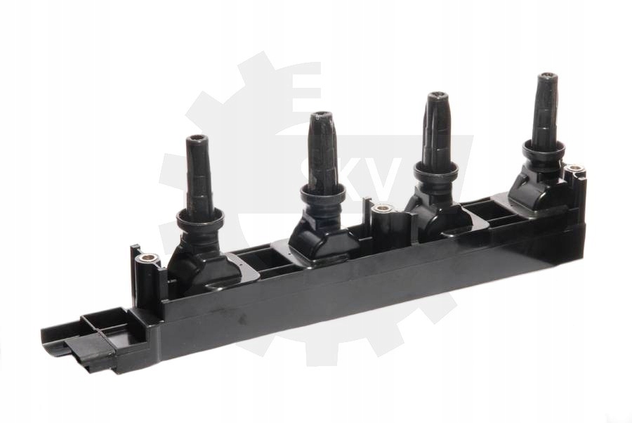 фото №8, Котушка запалювання 03skv086