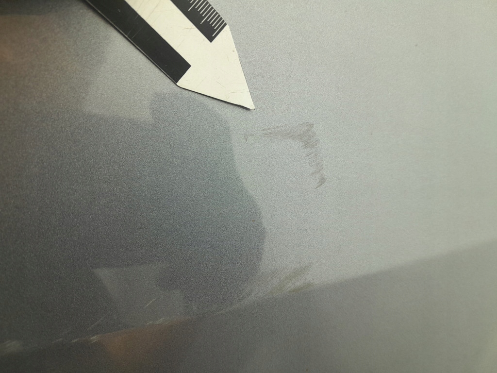 фото №9, Volvo xc90 ii бампер задня задній 714-16