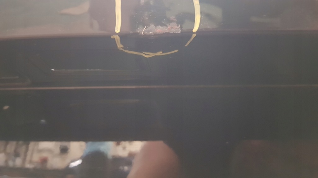 фото №7, Bmw x5 g05 18- кришка багажника багажника задня задня