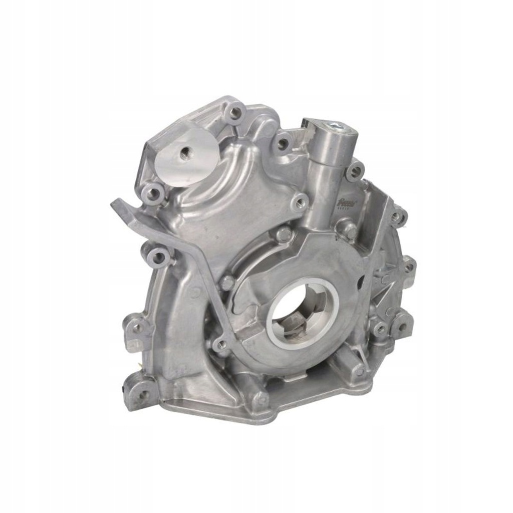 фото №2, Насос оливи freccia