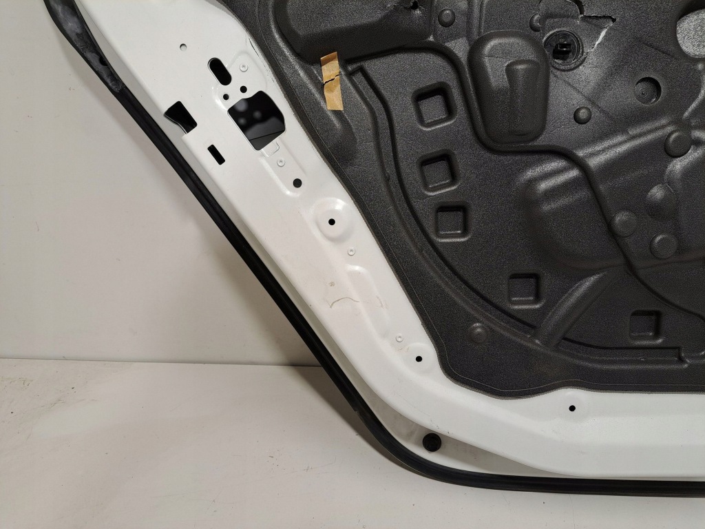 фото №11, Bmw 5 gt f07 2013 задняя сторона левая дверь задние