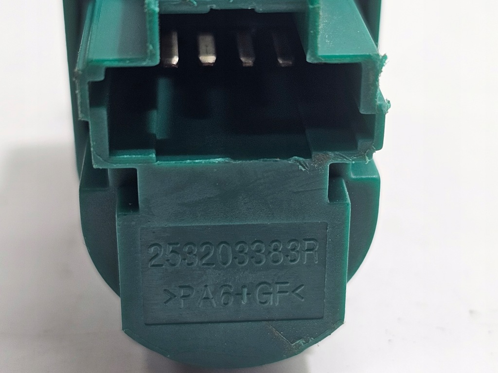 фото №4, Датчик світла стоп перед renault zoe i #5915