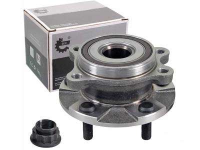 фото №1, Skv подшипник ступица перед toyota auris e15 e18