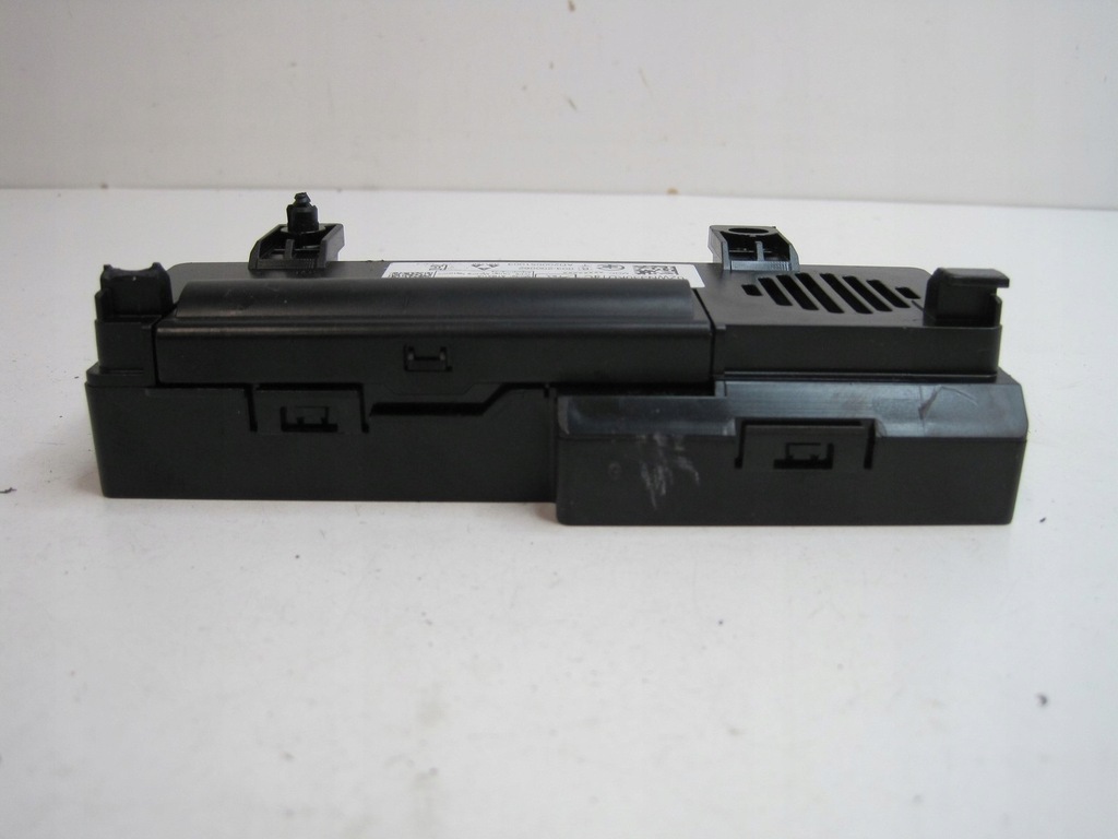 фото №1, Модуль блок управления bluetooth citroen c4 iii 20-