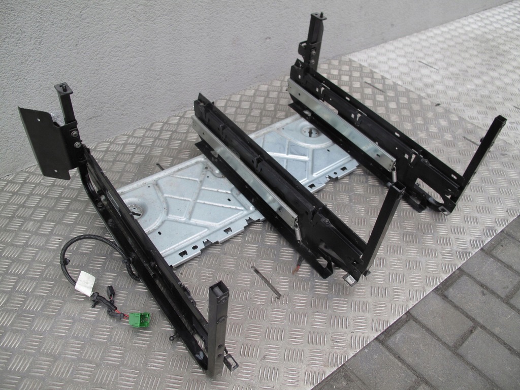 фото №3, Каркас холодильник шухляда scania r s