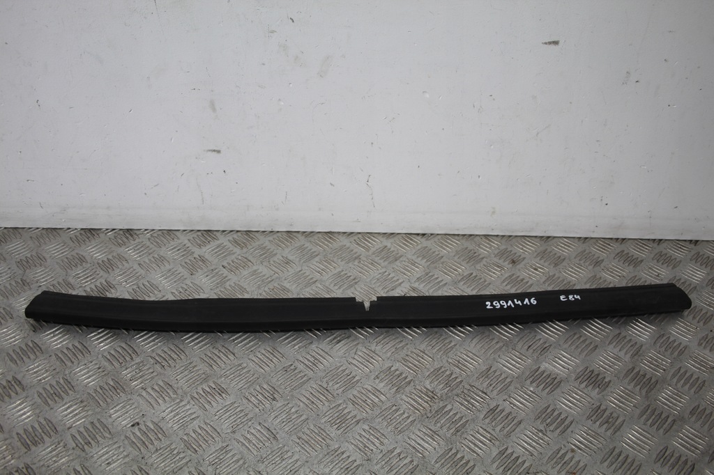 фото №1, Прокладка bmw x1 e84 2991416