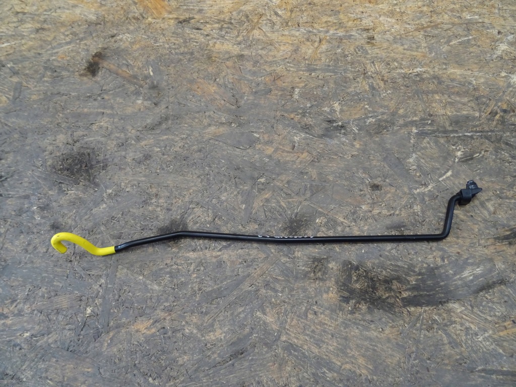 фото №1, Проволока опора bat капот citroen c5 aircross