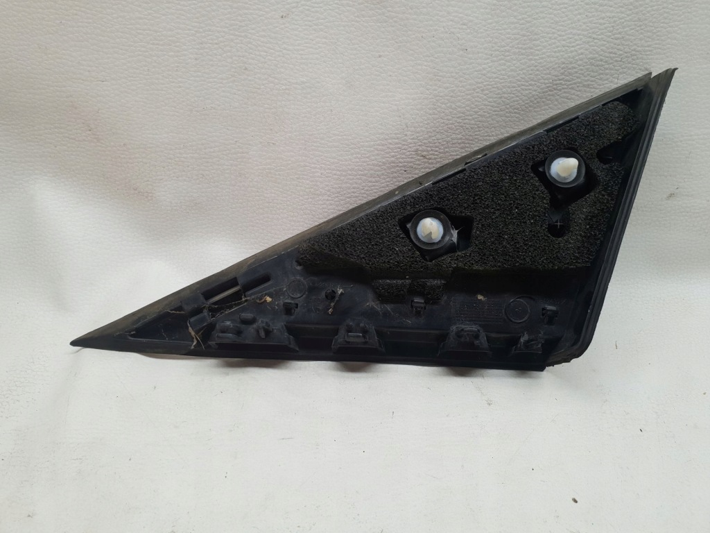 фото №6, Peugeot 3008 i 09-16 защита накладка треугольник na крыло перед левый правый