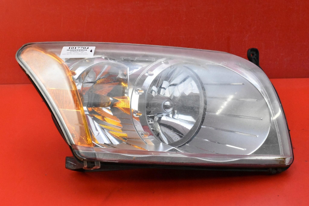 Купити Фара правий лампа перед eu 05303740ah dodge caliber 1 i 06-12