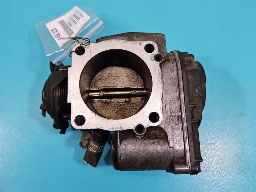 фото №9, Дросельна заслінка vw sharan i 06a133064p 1.8 t