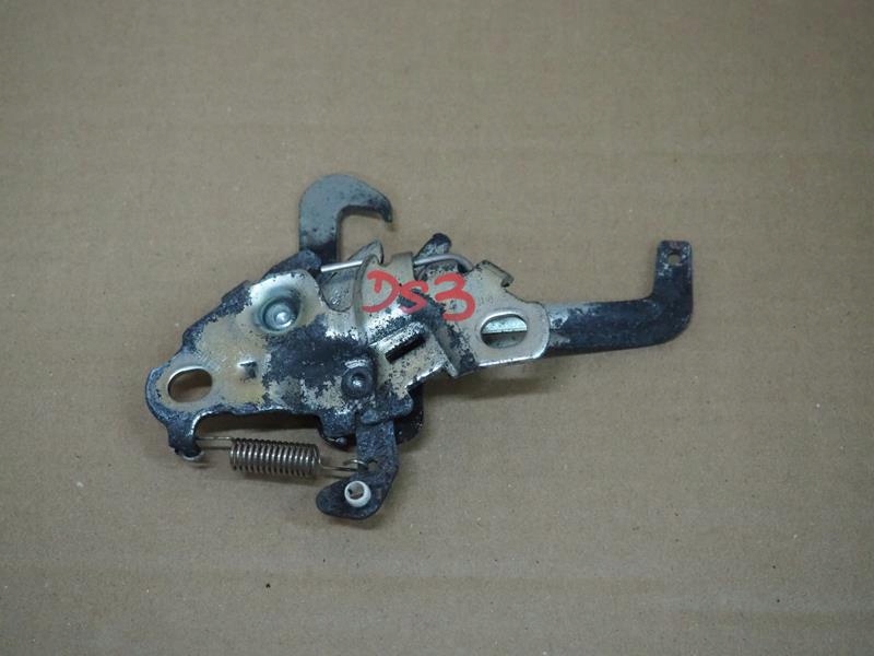 Замок капот citroen ds3 9685613880 Цена