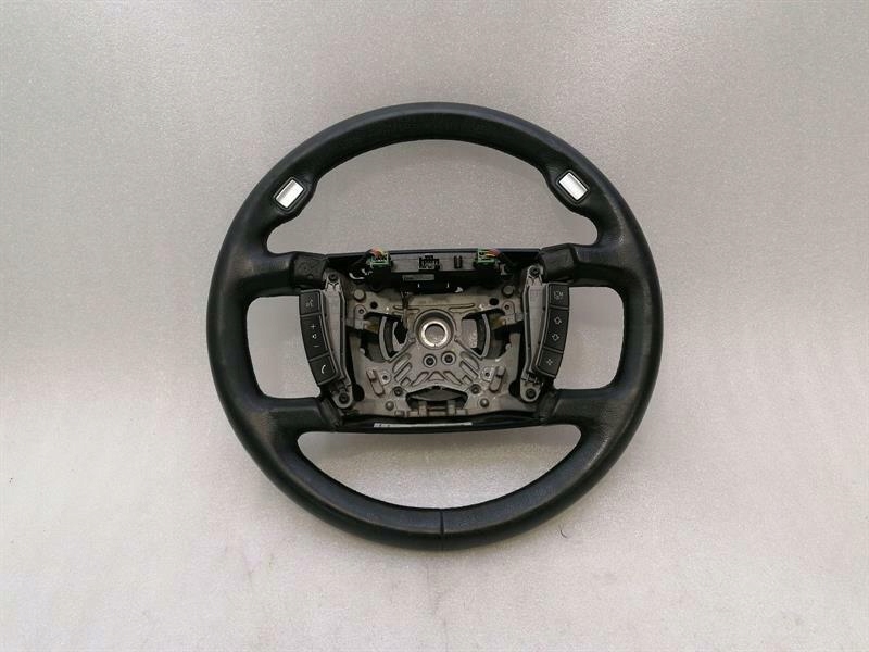 фото №1, Bmw 7 series e65 кермо wheel 6761743029