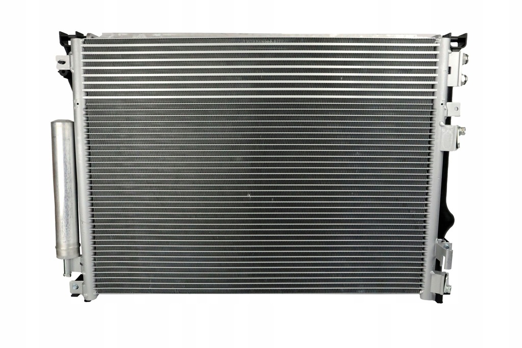 фото №1, Комплект радіатор dodge challenger 2011 -2018