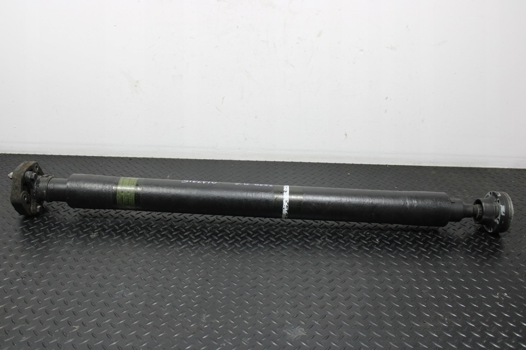 фото №1, Wał приводной кардан alfa romeo stelvio q4