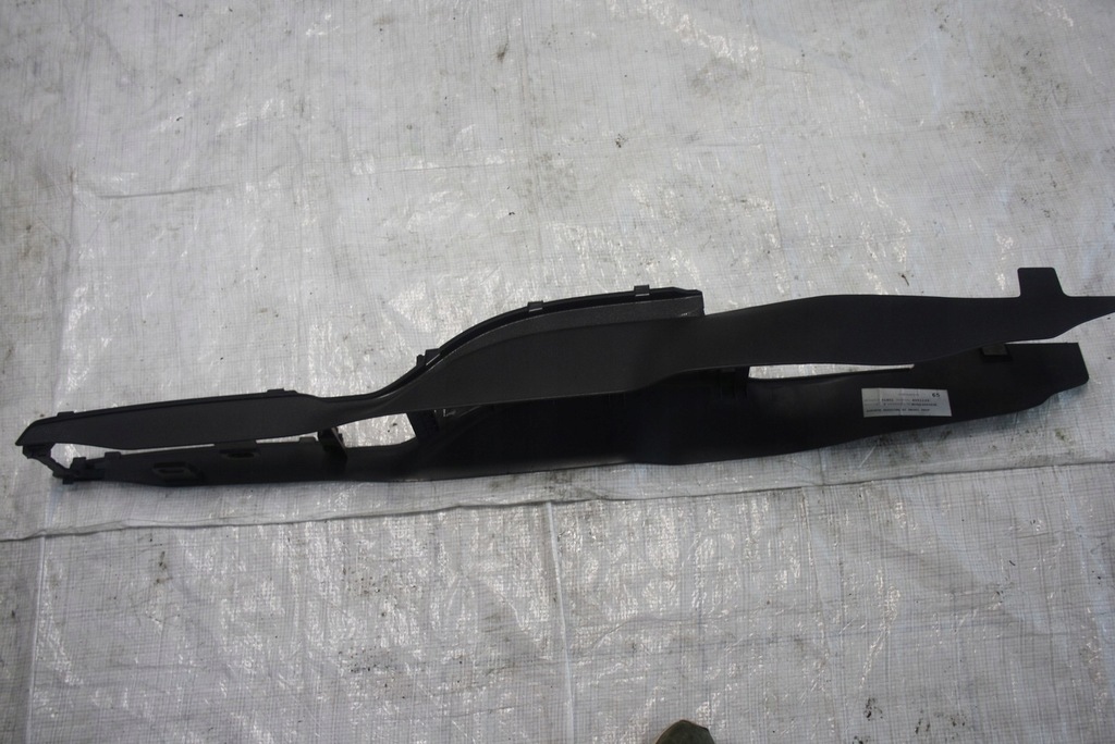 фото №8, Туннель средний polo 9n 6q1864343e