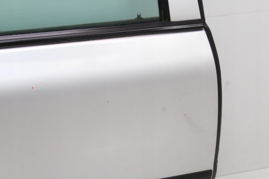 фото №6, Дверь правый задняя skoda superb i 01-06r lf7t