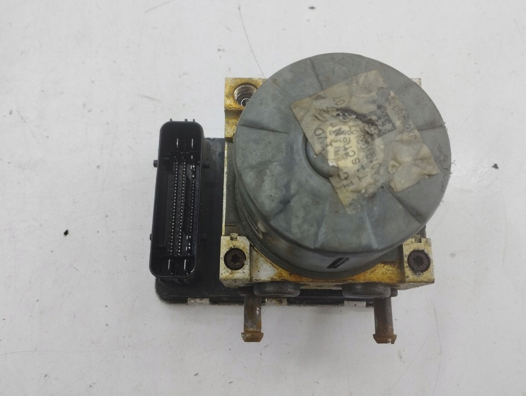 фото №1, Ford focus 2019 насос abs