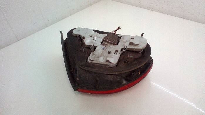 фото №6, Лампа права задня jaguar s-type