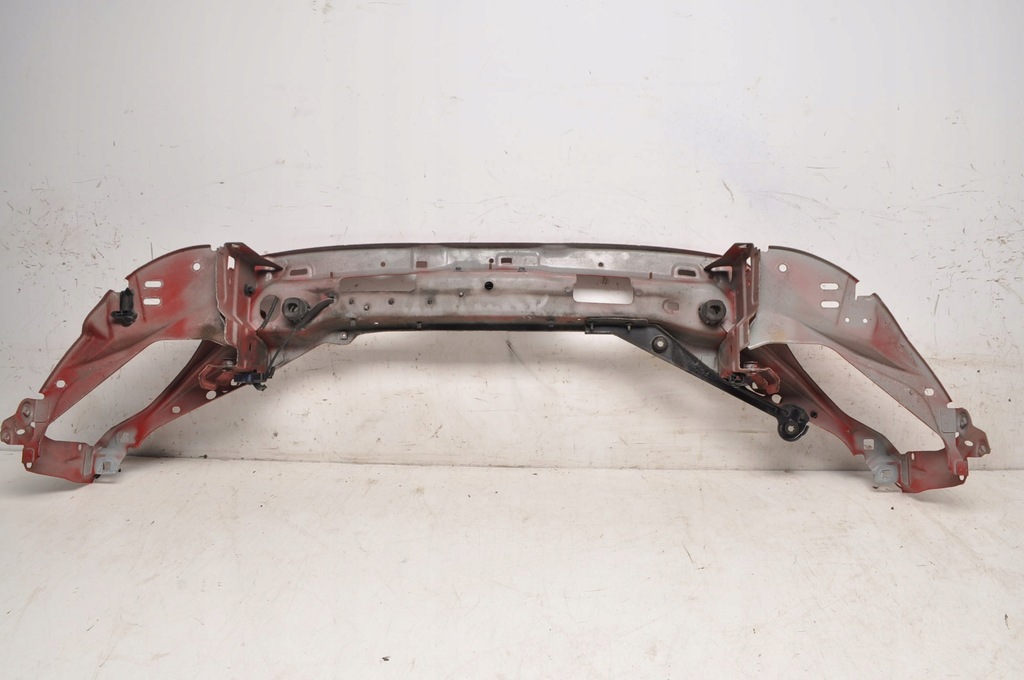 фото №9, Volvo c30 c70 ii pas передній підсилювач lift 612-26