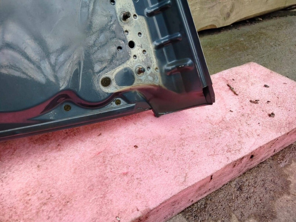 Капот крышка двигателя seat leon 2 1p Цена