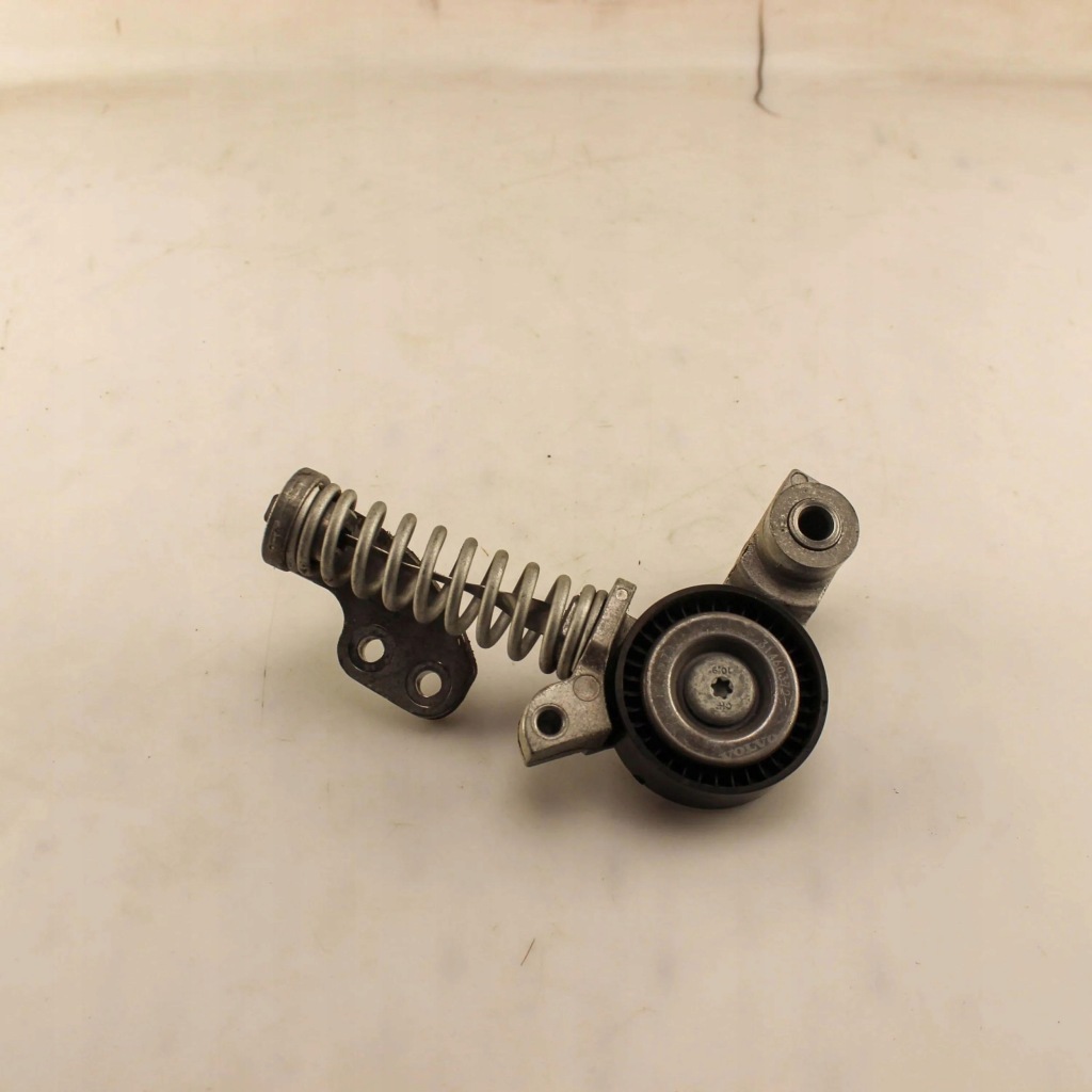 фото №1, Volvo xc90 2018 натягувач ремінь генератора