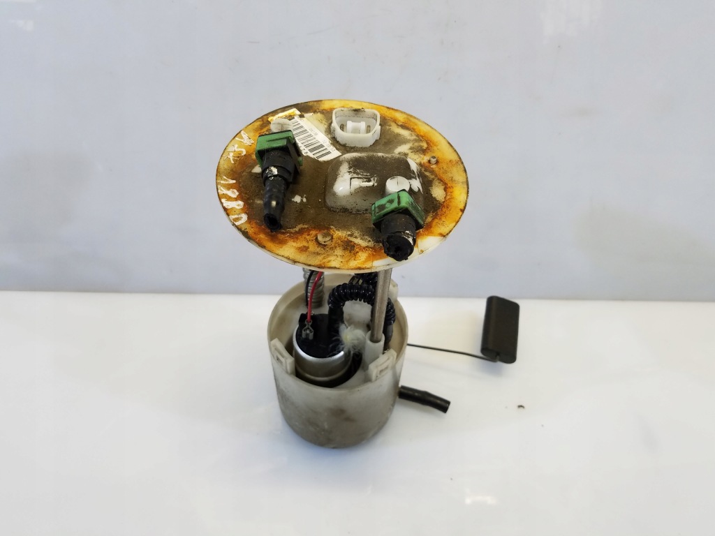 фото №1, Насос пального 1,8 did 1760a347 mitsubishi asx