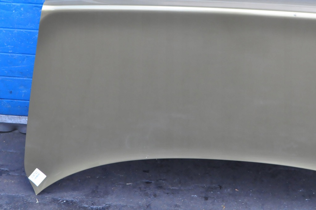 Lexus ls ii ls400 кришка багажника задня задня багажника sedan Зі Шроту