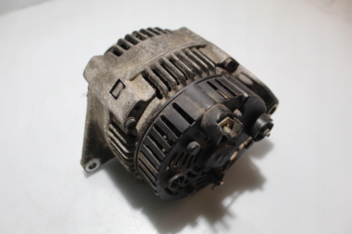 фото №4, Генератор renault megane scenic i 1.9dti