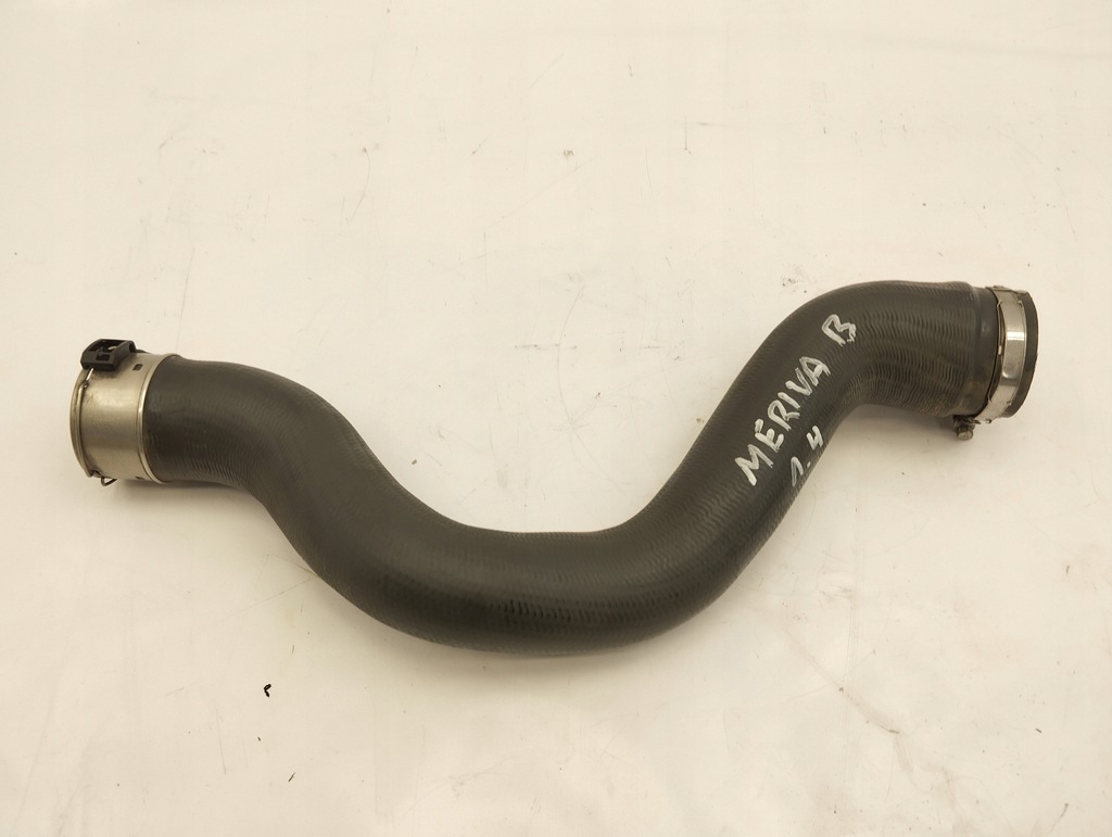 фото №1, Opel meriva b 1.4t труба шланг воздуха 13267222ea